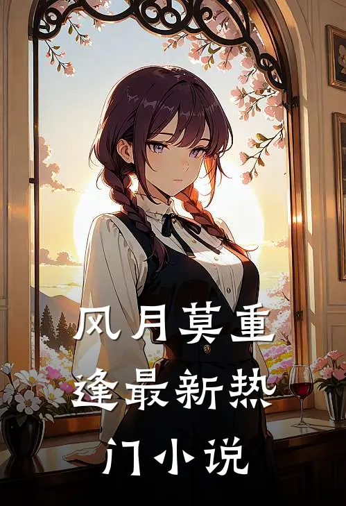 风月莫重逢最新热门小说