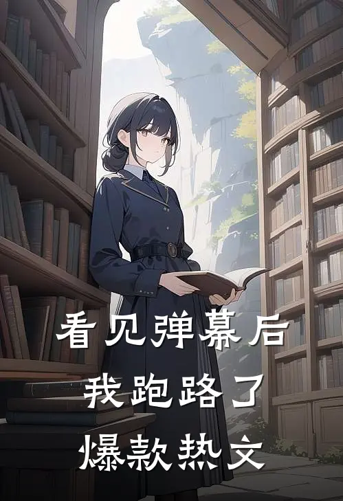 看见弹幕后我跑路了爆款热文