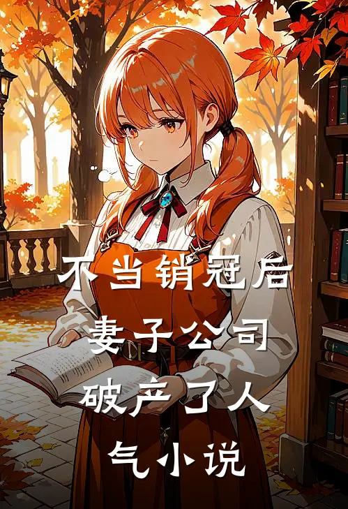 不当销冠后，妻子公司破产了人气小说
