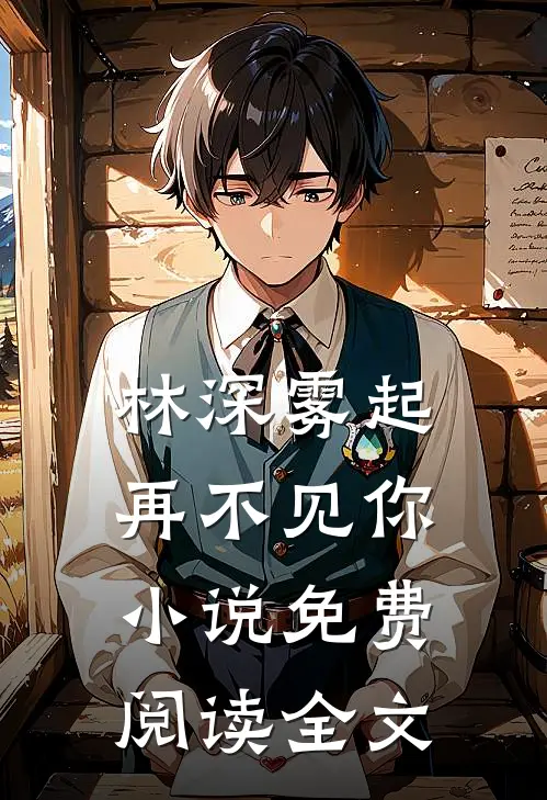 林深雾起再不见你小说免费阅读全文
