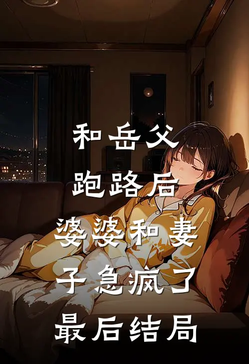和岳父跑路后，婆婆和妻子急疯了最后结局