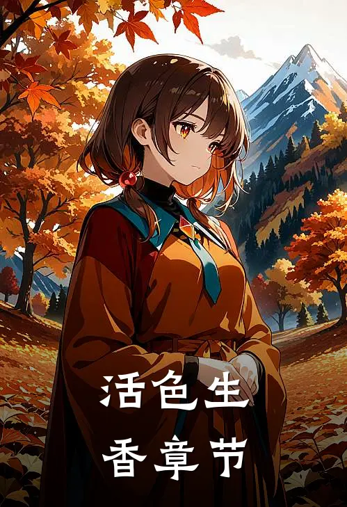 活色生香章节