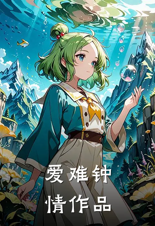 爱难钟情作品