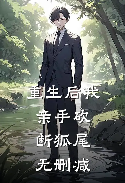 重生后我亲手砍断狐尾无删减