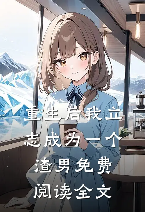 重生后我立志成为一个渣男免费阅读全文