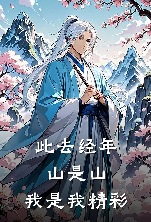 此去经年，山是山，我是我精彩