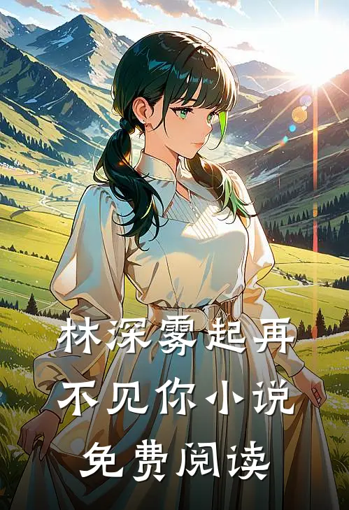 林深雾起再不见你小说免费阅读