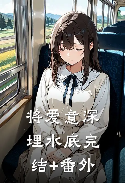 将爱意深埋水底完结+番外