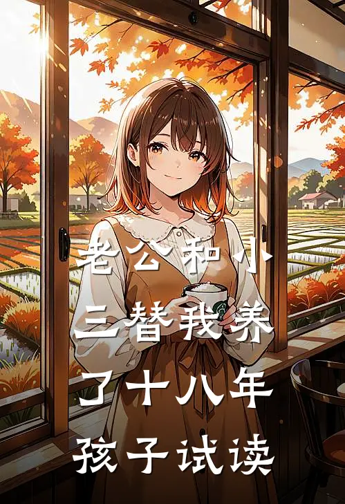 老公和小三替我养了十八年孩子试读