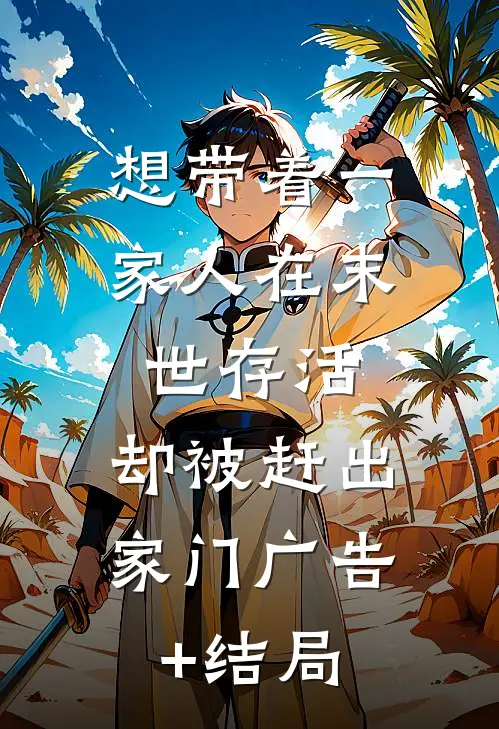 想带着一家人在末世存活，却被赶出家门广告+结局