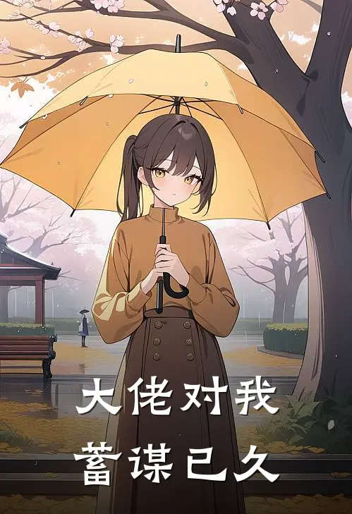 大佬对我蓄谋已久