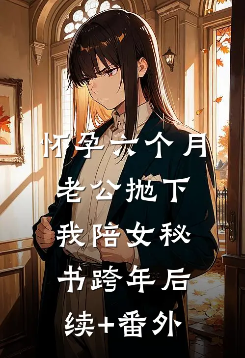 怀孕六个月，老公抛下我陪女秘书跨年后续+番外