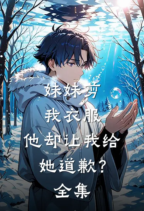 妹妹剪我衣服，他却让我给她道歉？全集