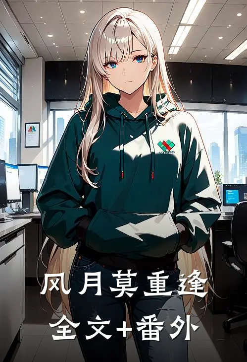 风月莫重逢全文+番外