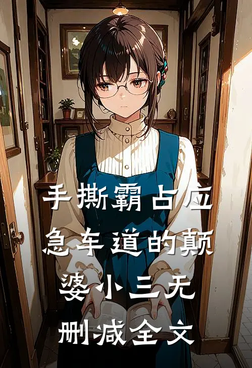 手撕霸占应急车道的颠婆小三无删减全文