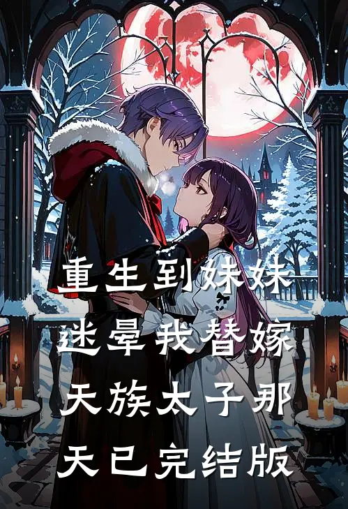 重生到妹妹迷晕我替嫁天族太子那天已完结版