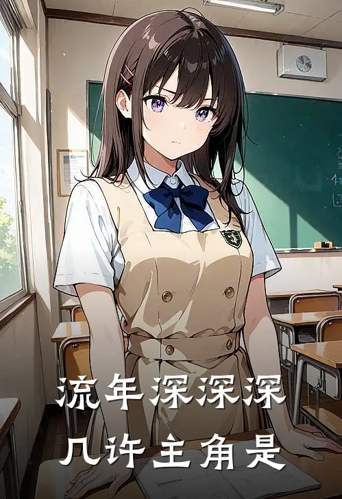 流年深深深几许主角是