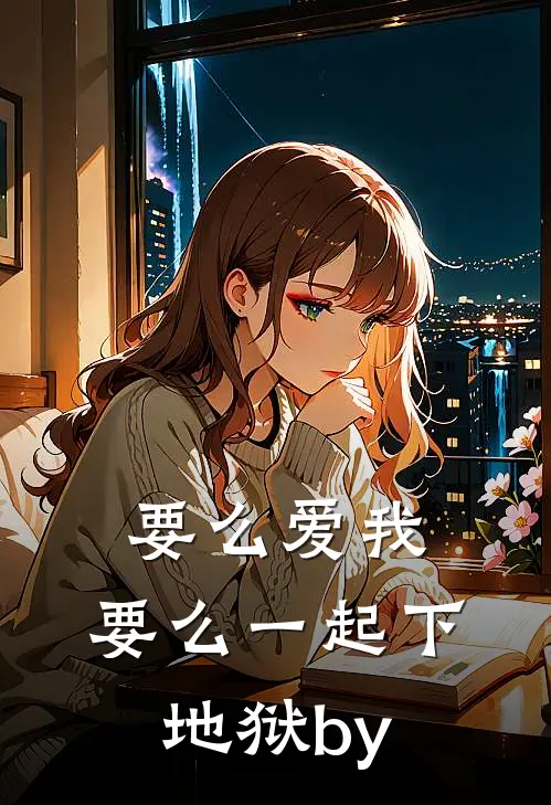 要么爱我，要么一起下地狱by