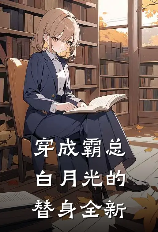 穿成霸总白月光的替身全新