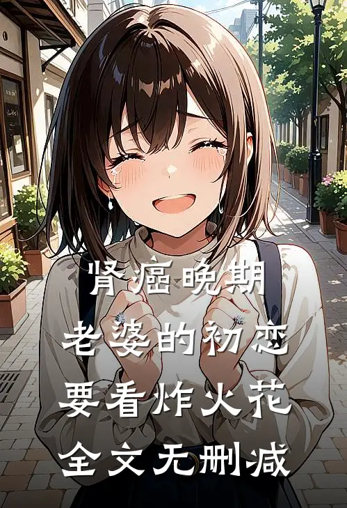 肾癌晚期，老婆的初恋要看炸火花全文无删减
