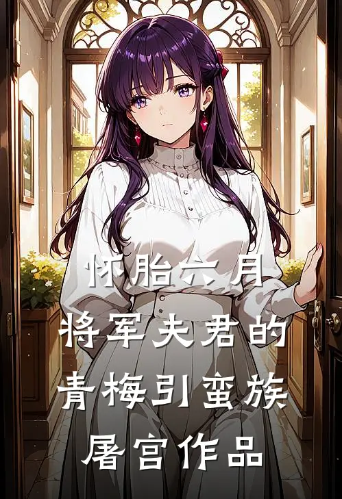 怀胎六月，将军夫君的青梅引蛮族屠宫作品