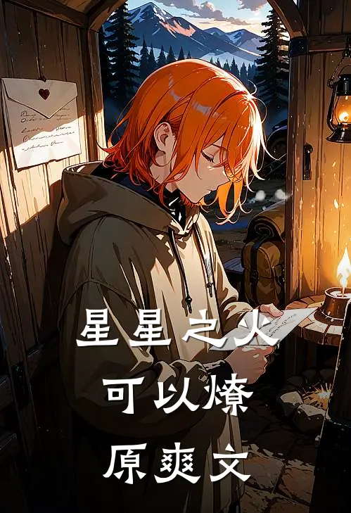 星星之火，可以燎原爽文