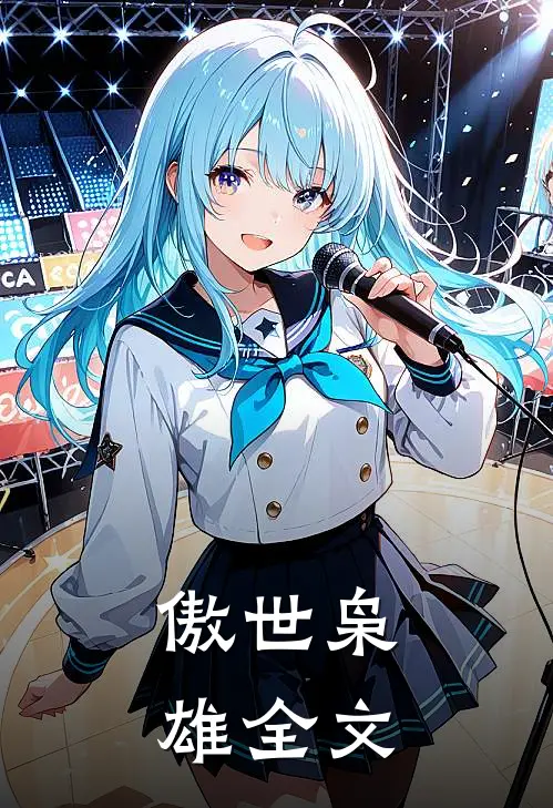 傲世枭雄全文