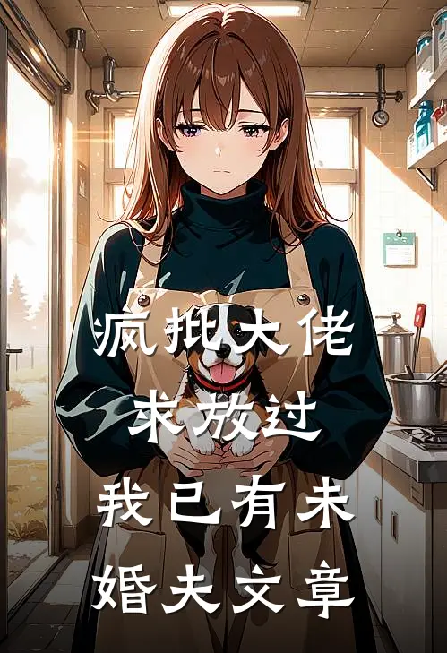 疯批大佬求放过，我已有未婚夫文章
