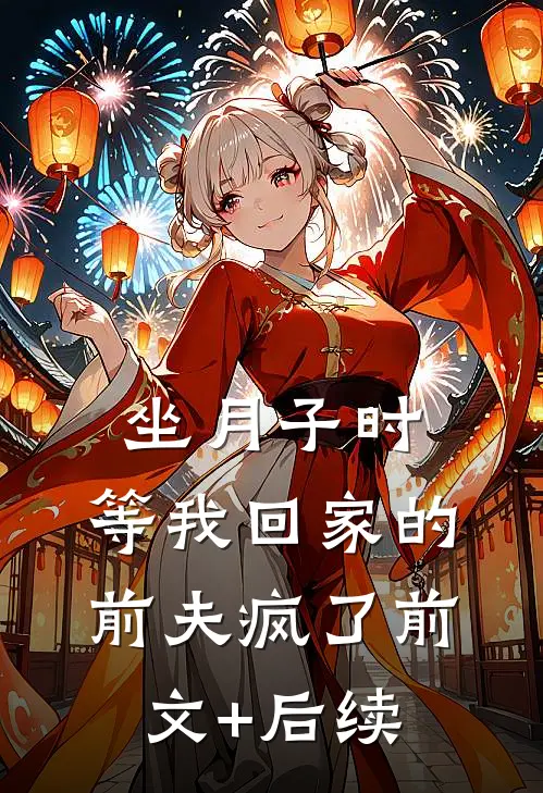 坐月子时，等我回家的前夫疯了前文+后续