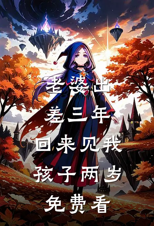 老婆出差三年，回来见我孩子两岁免费看