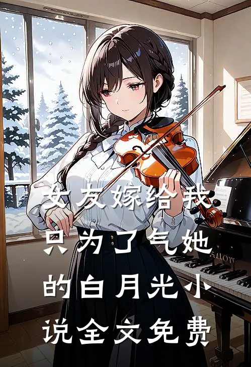 女友嫁给我，只为了气她的白月光小说全文免费