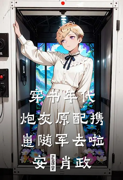 穿书年代，炮灰原配携崽随军去啦安婳肖政