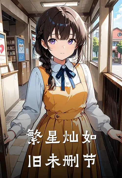 繁星灿如旧未删节
