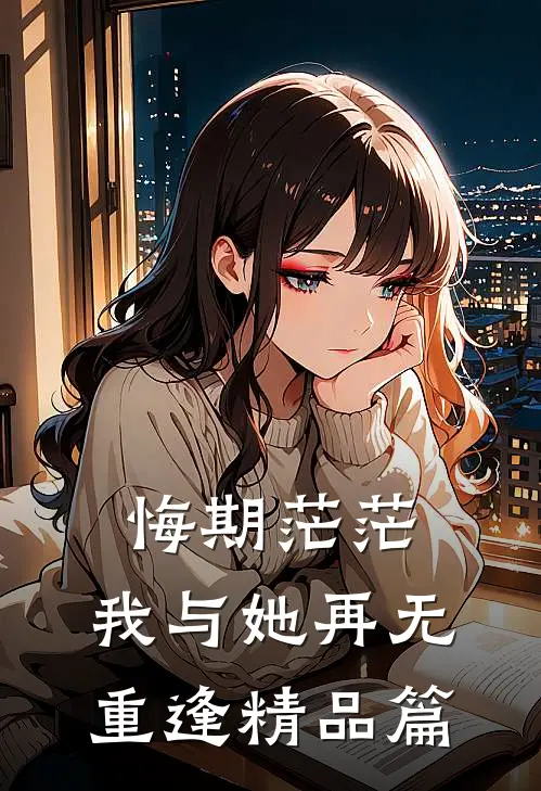 悔期茫茫，我与她再无重逢精品篇