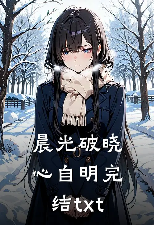 晨光破晓心自明完结txt