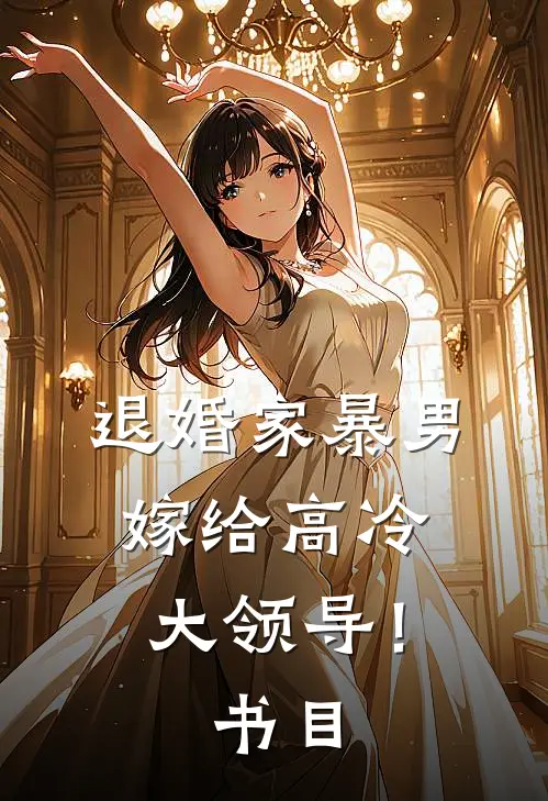 退婚家暴男，嫁给高冷大领导！书目