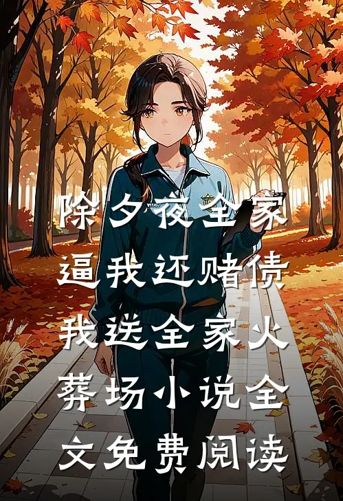 除夕夜全家逼我还赌债，我送全家火葬场小说全文免费阅读