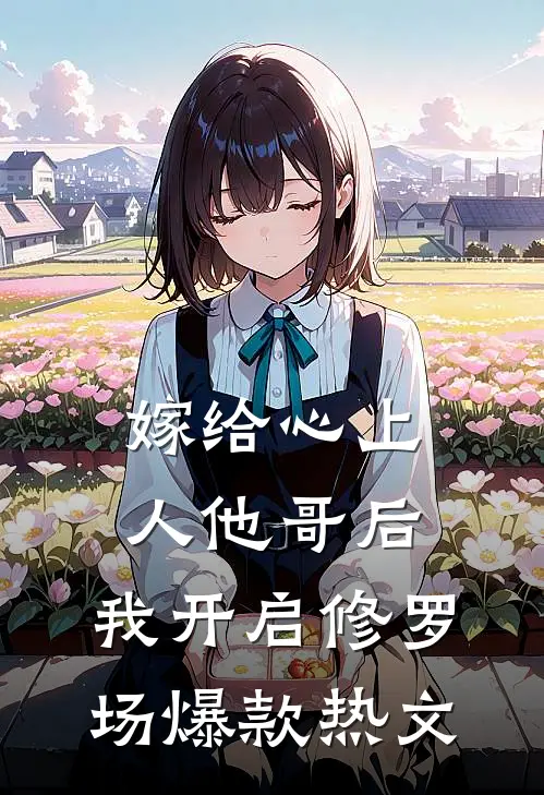 嫁给心上人他哥后，我开启修罗场爆款热文