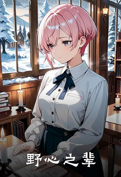野心之辈