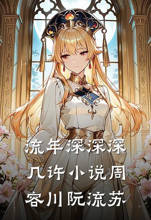 流年深深深几许小说周容川阮流苏
