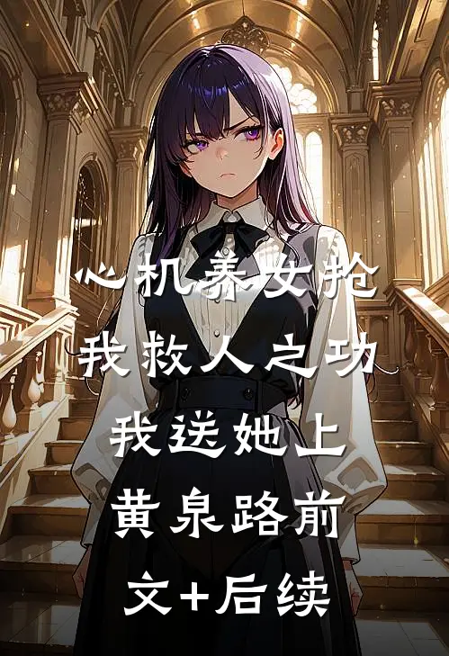 心机养女抢我救人之功，我送她上黄泉路前文+后续
