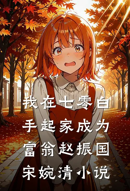 我在七零白手起家成为富翁赵振国宋婉清小说