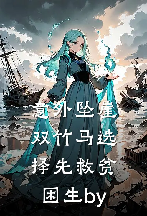 意外坠崖，双竹马选择先救贫困生by