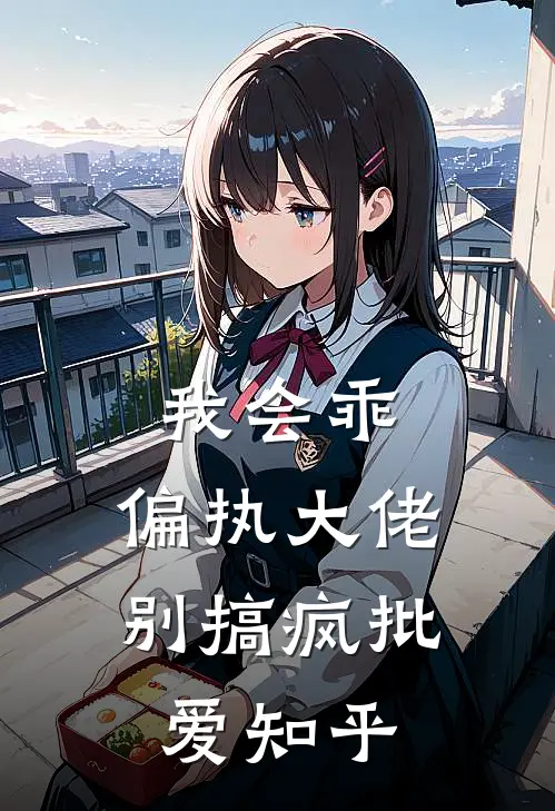我会乖，偏执大佬别搞疯批爱知乎
