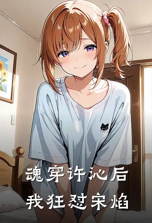 魂穿许沁后我狂怼宋焰