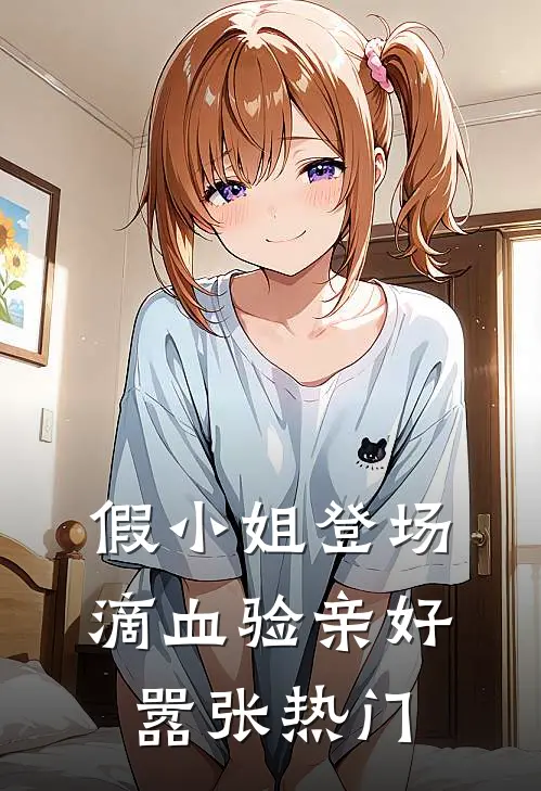 假小姐登场，滴血验亲好嚣张热门