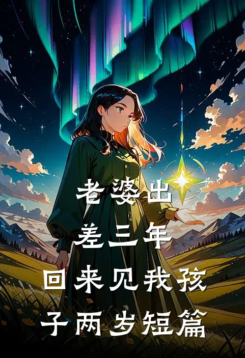 老婆出差三年，回来见我孩子两岁短篇