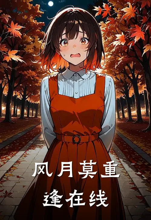 风月莫重逢在线