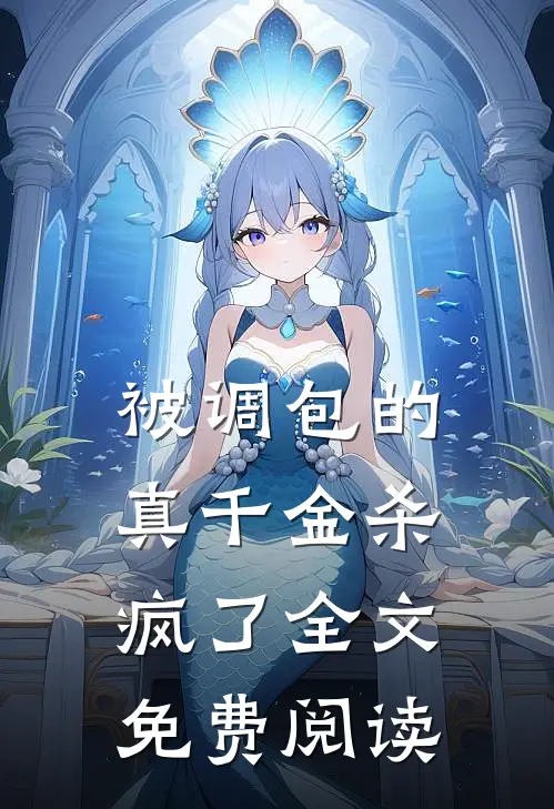 被调包的真千金杀疯了全文免费阅读