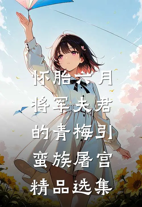 怀胎六月，将军夫君的青梅引蛮族屠宫精品选集